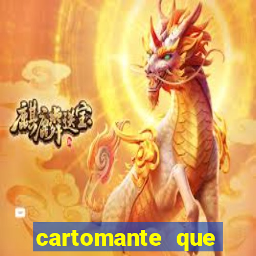 cartomante que acerta tudo